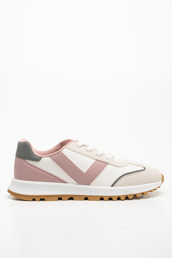 Trainer Pink