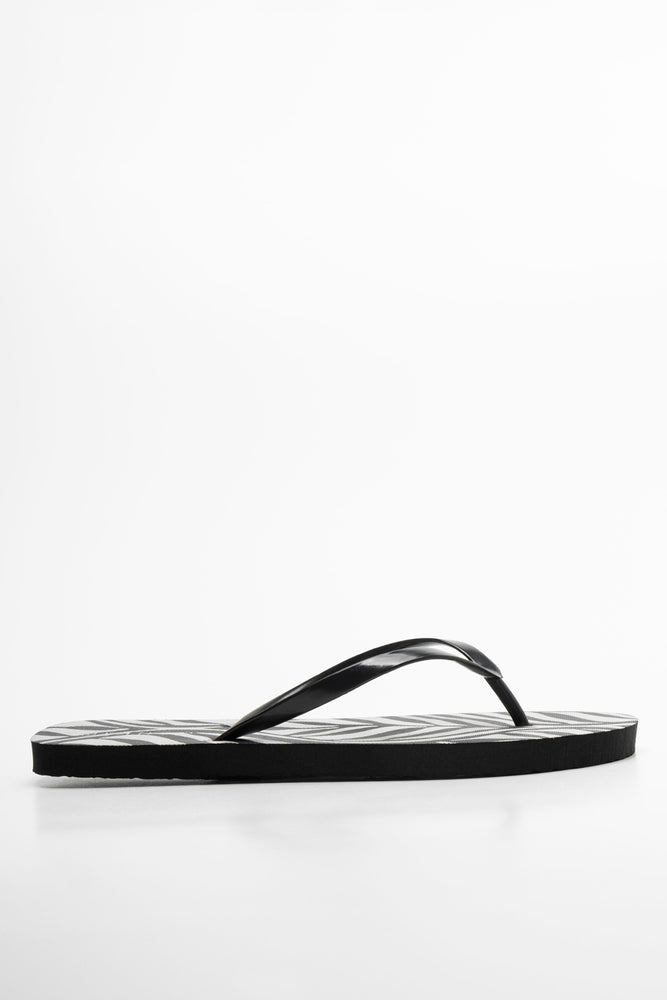 Flip Flop Black (1)