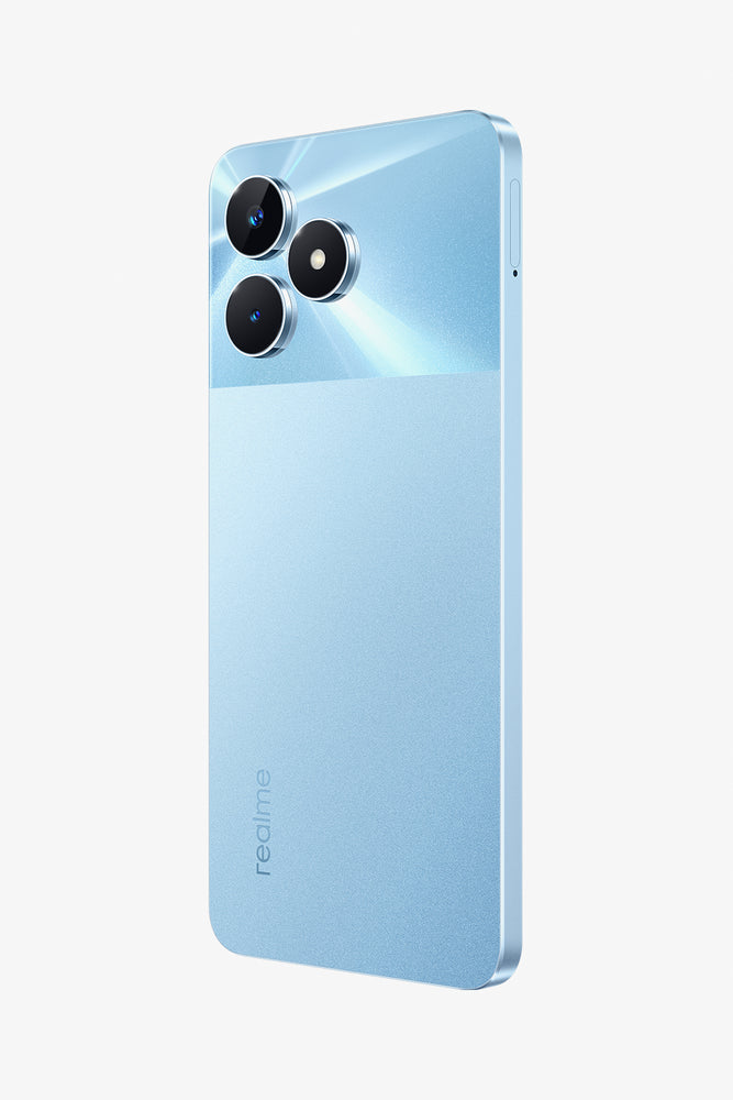 Realme Note 50 Blue (1)