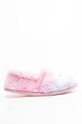 Cloud Slipper Pink (1)