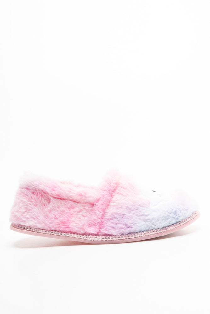 Cloud Slipper Pink (1)