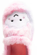 Cloud Slipper Pink (4)