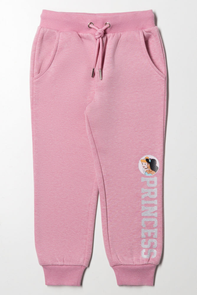 Princesses Trackpants Pink