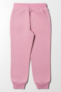 Princesses Trackpants Pink (2)