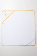 Rainbow Blanket Yellow (2)