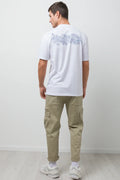 Short Sleeve T-Shirt White (2)