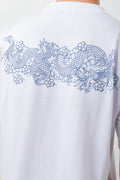 Short Sleeve T-Shirt White (3)