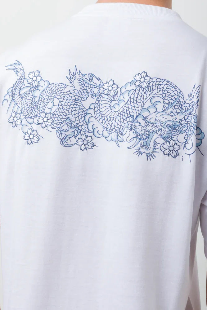 Short Sleeve T-Shirt White (3)