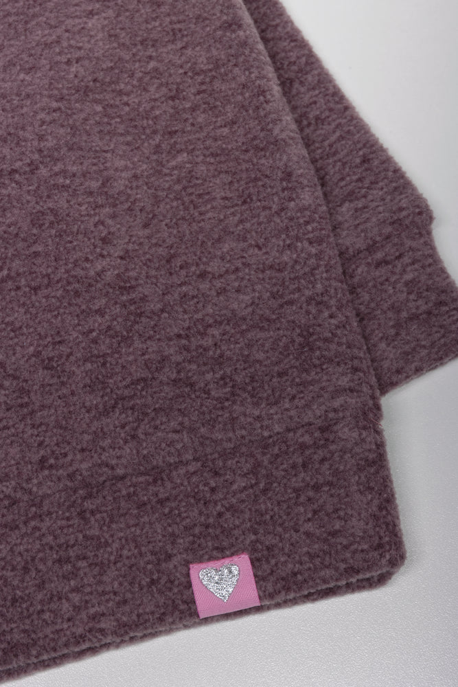 2 Pack Hoodies Purple