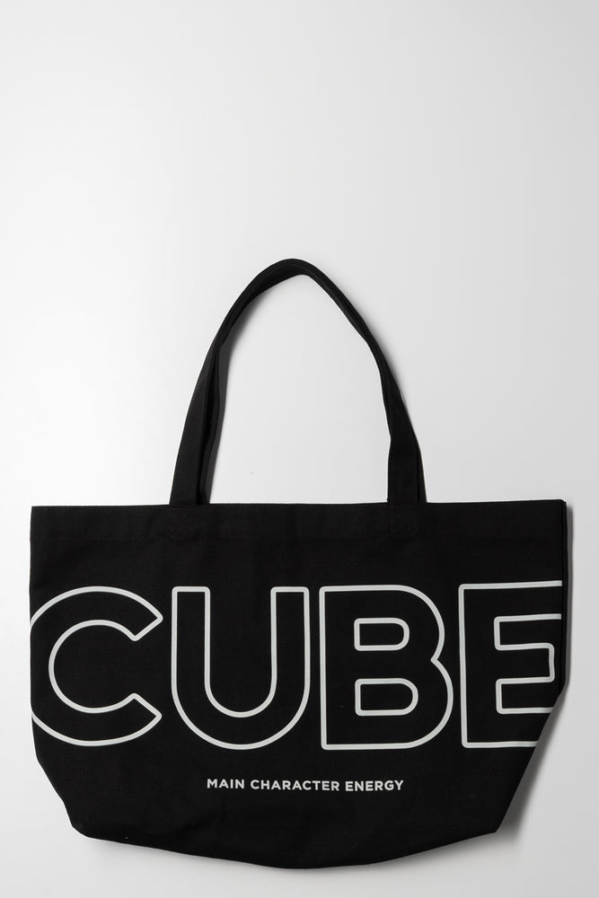 Tote Bag Black