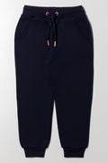 Track Pants Navy