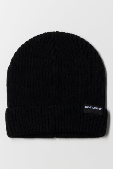 Beanie Black