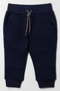 Cargo Trackpants Navy