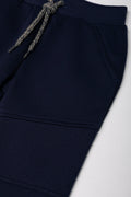 Cargo Trackpants Navy (1)