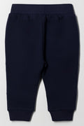 Cargo Trackpants Navy (2)