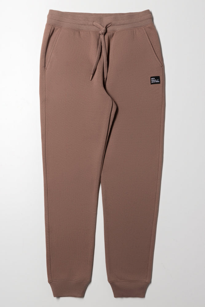 Trackpants Natural