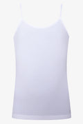2 Pack Seamfree Vests Black And White (1)