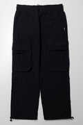 Technical Joggers Black