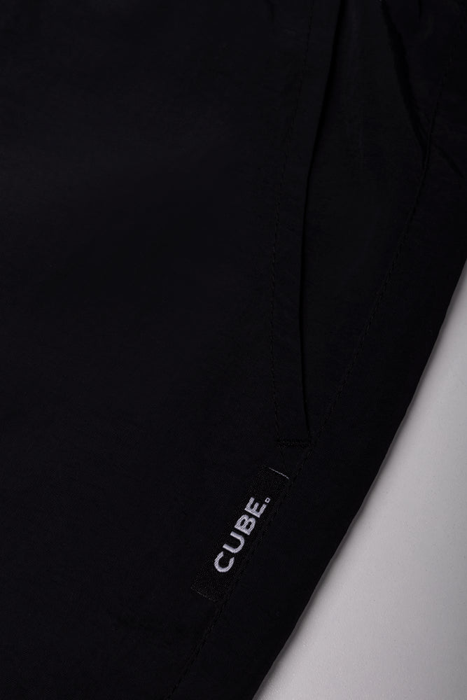 Technical Joggers Black
