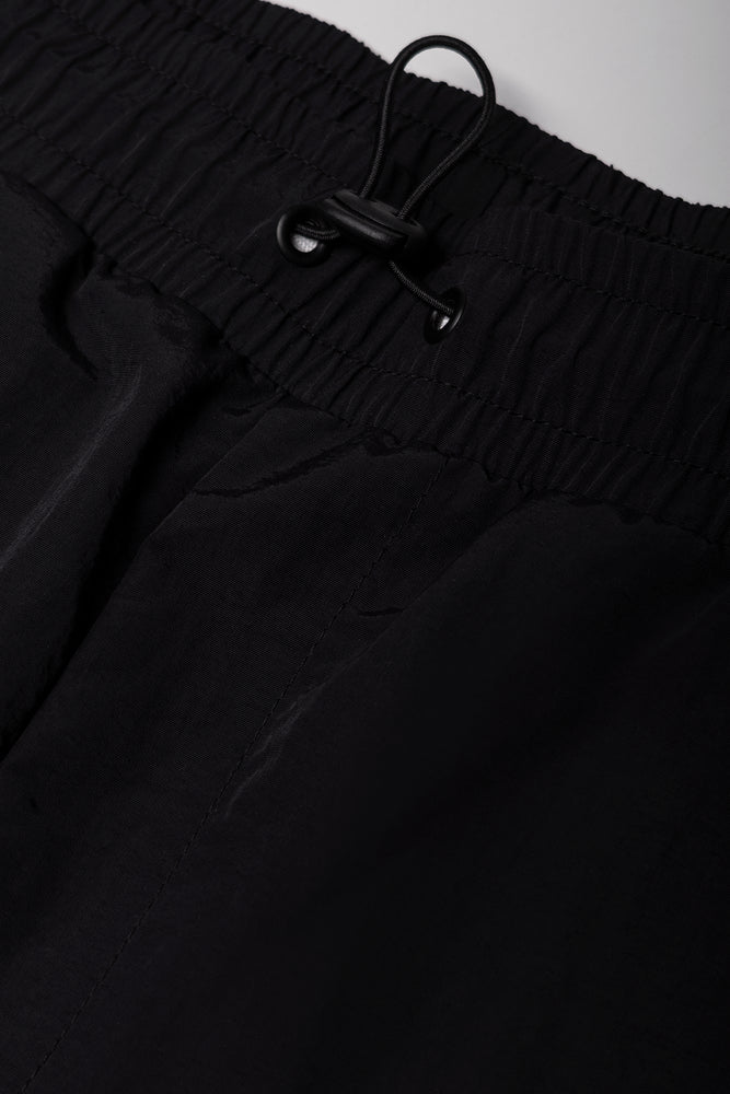 Technical Joggers Black (2)