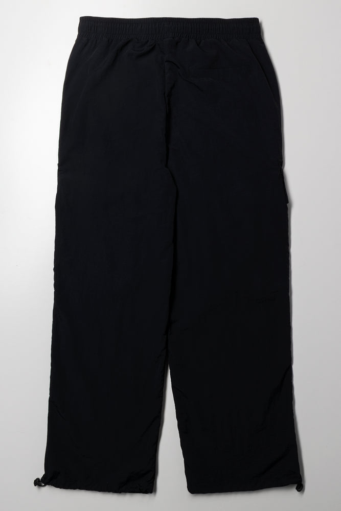 Technical Joggers Black (3)