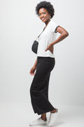 Short Sleeve Top White (1)