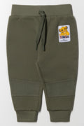 Simba Trackpants Green