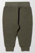 Simba Trackpants Green (2)