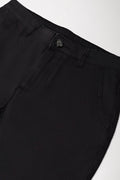 Chino Trousers Black (1)