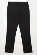 Chino Trousers Black (2)