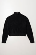 Fluffy Jersey Black (2)