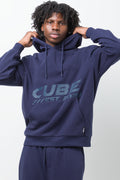 Hoodie Navy