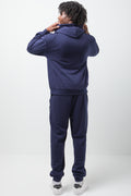 Hoodie Navy (2)