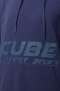 Hoodie Navy (3)