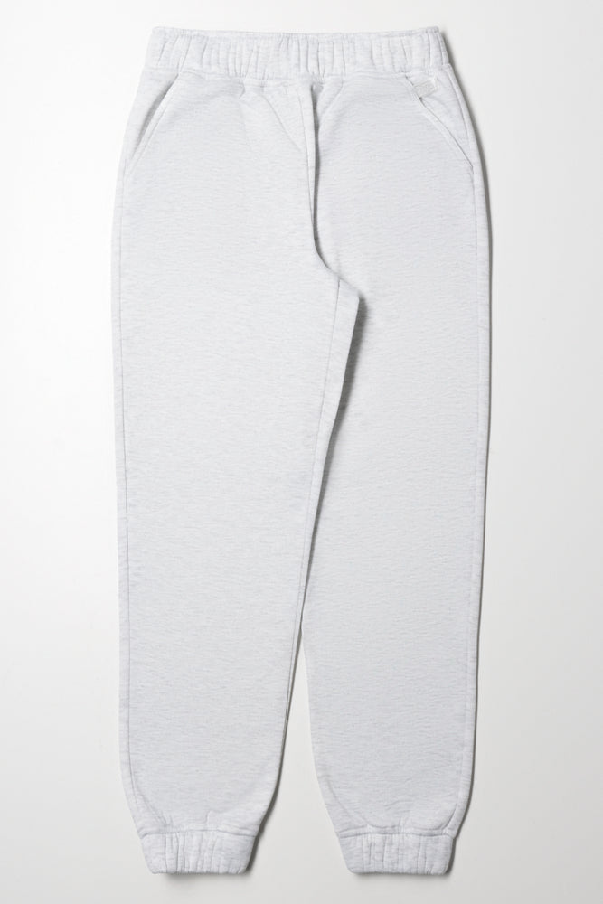 Trackpants Light Grey