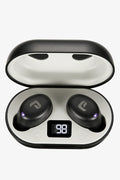 Premio V5 + Series True Wireless Earphones Black (1)