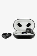 Premio V5 + Series True Wireless Earphones Black (2)