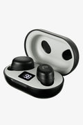 Premio V5 + Series True Wireless Earphones Black (3)
