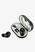 Premio V5 + Series True Wireless Earphones Black (4)