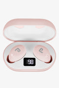 Premio V5 + Series True Wireless Earphones Pink (4)