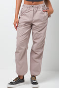 Ripstop Cargo Pants Natural (1)