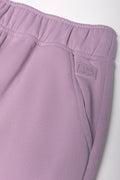 Pull On Track Pants Pink (1)