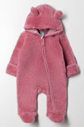 Babygrow Pink