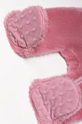 Babygrow Pink (2)