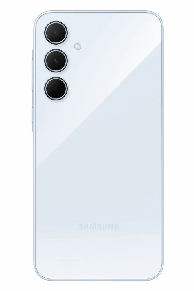 Samsung A35 Blue (1)