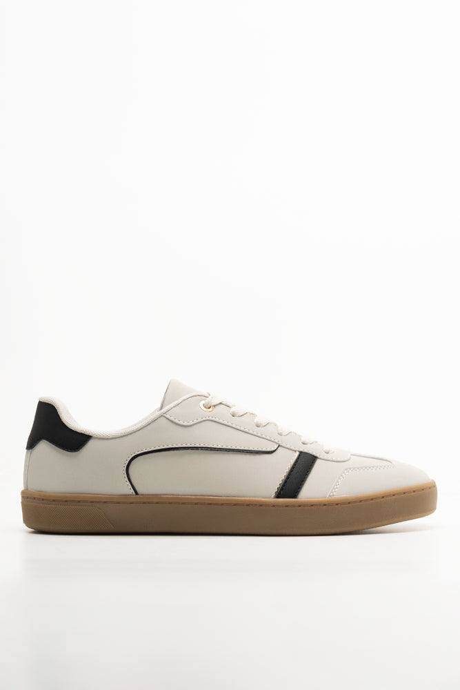 Retro Sneakers Natural (1)