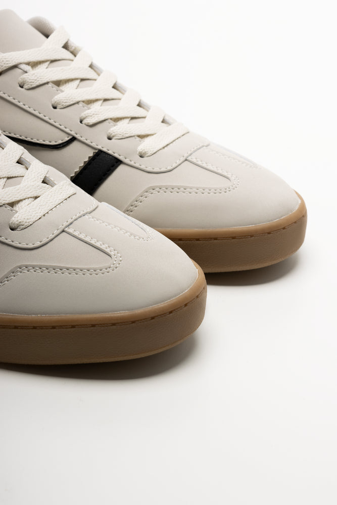 Retro Sneakers Natural (2)