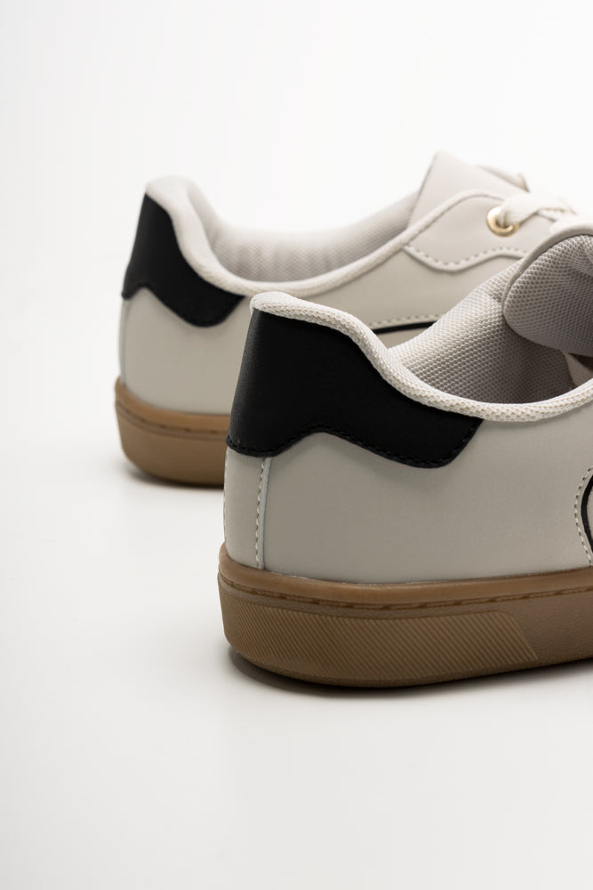 Retro Sneakers Natural (3)