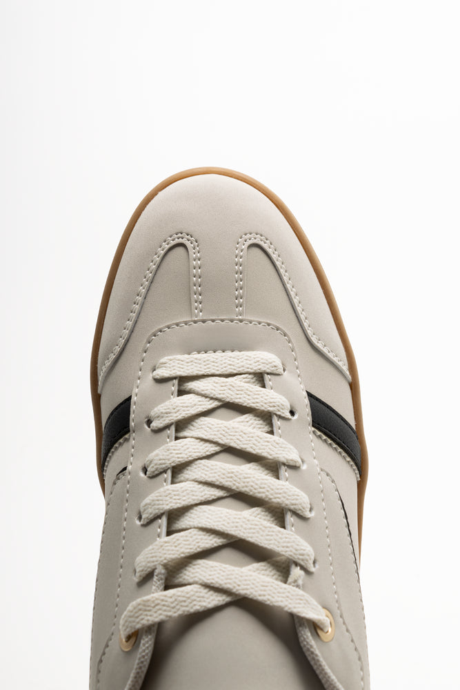 Retro Sneakers Natural (4)