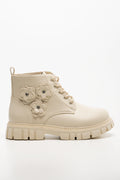 Daisy Boots Natural (1)
